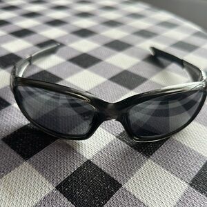 Oakley Black Sunglasses